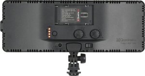 Naświetlacz Quadralite Quadralite Thea 150 LED Panel 2