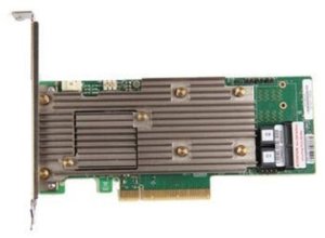 Kontroler Fujitsu PRAID EP 3258-16I FH/LP 1