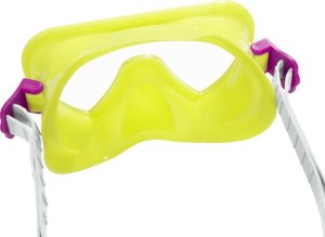 Bestway Bestway Maska z rurką do pływania 3+ 24036 3