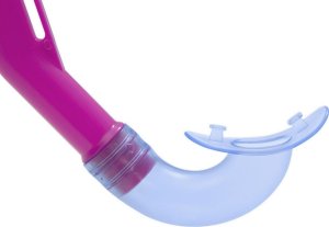 Bestway Bestway Maska z rurką do pływania 3+ 24036 4