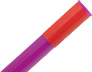 Bestway Bestway Maska z rurką do pływania 3+ 24036 5