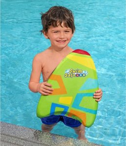 Bestway Bestway piankowa deska do pływania dla dzieci 32155 ZI 2