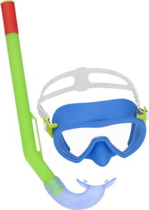 Bestway Bestway Maska z rurką do pływania 3+ 24036 2