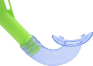 Bestway Bestway Maska z rurką do pływania 3+ 24036 4