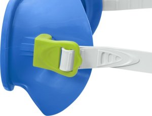 Bestway Bestway Maska z rurką do pływania 3+ 24036 7