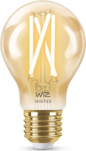 Signify WiZ Filament 50W E27 Standardowy kształt Amber Jednostkowe opakowanie 17