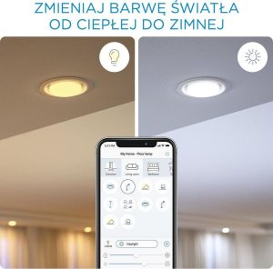 Signify WiZ Filament 50W E27 Standardowy kształt Amber Jednostkowe opakowanie 10