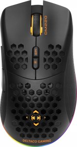 Mysz Deltaco DM220  (GAM-120) 1
