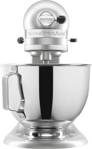 Robot planetarny KitchenAid Metallic Chrom (5KSM95PSEMC) 6