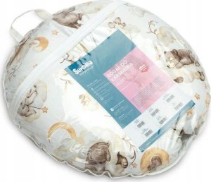 Sensillo Rogal Velvet Sen Beżowy 2