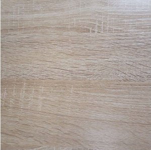 kontrast Stoliki kawowe okrągłe zestaw stolików loft fi 53x45 fi 43x35 dąb sonoma 12