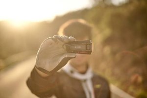 Słuchawka Cardo Edge Czarna  (PT200030) 2