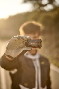 Słuchawka Cardo Edge Czarna  (PT200030) 3