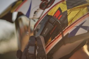 Słuchawka Cardo Edge Czarna  (PT200030) 5