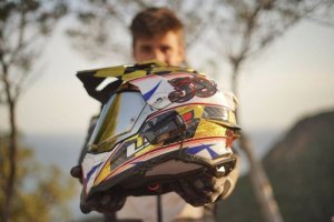 Słuchawka Cardo Edge Czarna  (PT200030) 6