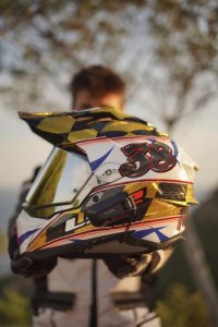 Słuchawka Cardo Edge Czarna  (PT200030) 7