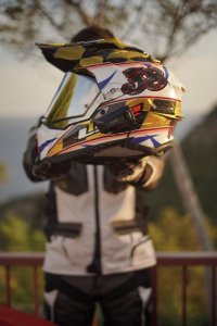 Słuchawka Cardo Edge Czarna  (PT200030) 8