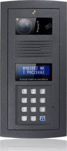 Elfon Moduł OPTIMA OP-SL255RC HR-G 2