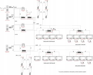 Elfon MODUŁ ELFON OPTIMA OP-MA765R-G Z RFID GRAFIT 11