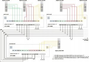 Elfon MODUŁ ELFON OPTIMA OP-MA765R-G Z RFID GRAFIT 9