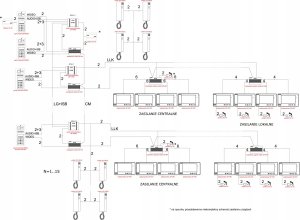 Elfon MODUŁ ELFON OPTIMA OP-MA765R-G Z RFID GRAFIT 10