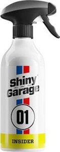 Shiny Garage Shiny Garage Insider 500ml (Mycie wnętrza) 1