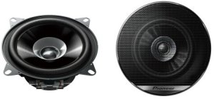 Głośnik samochodowy Pioneer PIONEER TS-G1010F Garso kolonėlės 1