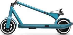 Hulajnoga elektryczna SoFlow - SO ONE+ E-Scooter 7,8 Ah, original, dt. Straßenzul. 2