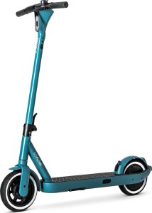 Hulajnoga elektryczna SoFlow - SO ONE E-Scooter 5,2 Ah, original, dt. Straßenzul. 1