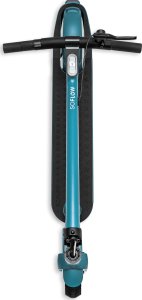 Hulajnoga elektryczna SoFlow - SO ONE E-Scooter 5,2 Ah, original, dt. Straßenzul. 2