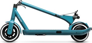 Hulajnoga elektryczna SoFlow - SO ONE E-Scooter 5,2 Ah, original, dt. Straßenzul. 3