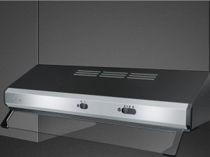 Okap Smeg smeg KSEC61XE2 1