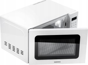 Kuchenka mikrofalowa Daewoo DM-2021DW Mikrobangų krosnelė 7