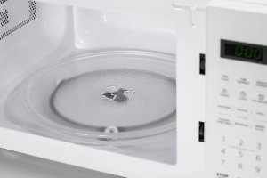 Kuchenka mikrofalowa Daewoo DM-2021DW Mikrobangų krosnelė 8