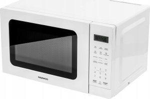 Kuchenka mikrofalowa Daewoo DM-2021DW Mikrobangų krosnelė 9