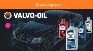 Valvoline Olej silnikowy SYNPOWER FE 0W20 20L 2