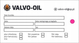 Valvoline Olej silnikowy SYNPOWER FE 0W20 20L 3