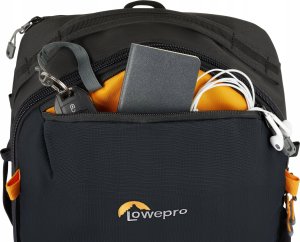 Plecak Lowepro backpack Trekker Lite BP 250 AW czarny 11