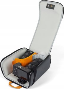 Plecak Lowepro backpack Trekker Lite BP 250 AW czarny 3