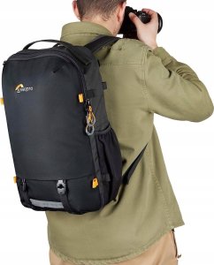 Plecak Lowepro backpack Trekker Lite BP 250 AW czarny 5