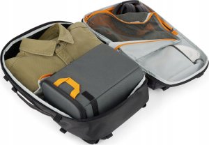 Plecak Lowepro backpack Trekker Lite BP 250 AW czarny 10