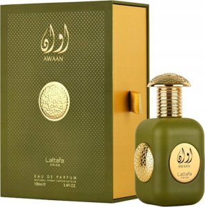 Lattafa Lattafa Awaan 100ml EDP 1