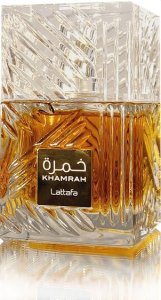 Lattafa Lattafa Khamrah 100ml EDP 1