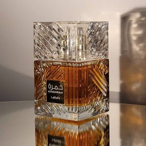 Lattafa Lattafa Khamrah 100ml EDP 2