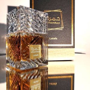 Lattafa Lattafa Khamrah 100ml EDP 3