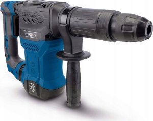 Scheppach Młot wyburzeniowy Scheppach AB1500x SDS MAX 11