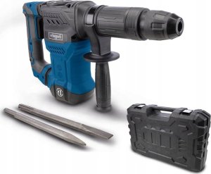 Scheppach Młot wyburzeniowy Scheppach AB1500x SDS MAX 5