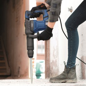 Scheppach Młot wyburzeniowy Scheppach AB1500x SDS MAX 6