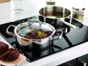 KORKMAZ Puodas troškinimui Korkmaz Perla KRA1657 2