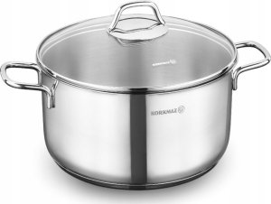 KORKMAZ Puodas troškinimui Korkmaz Perla KRA1657 5